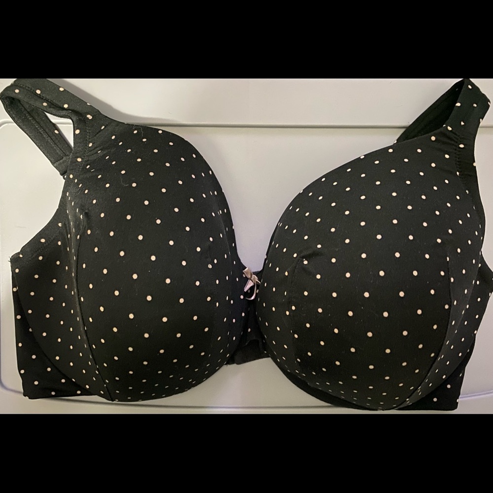 Cacique Full Coverage Bra